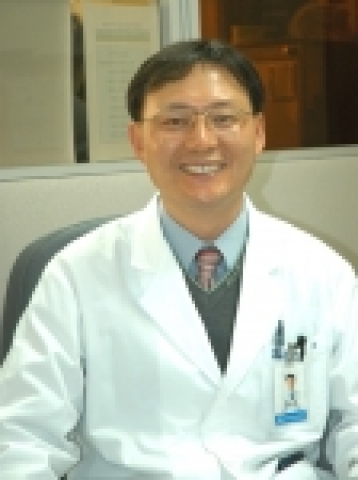 전북대병원 이호 교수