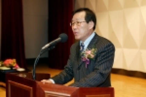 이기수 부사장 명예퇴직