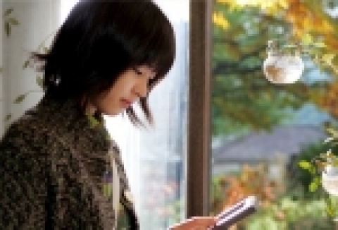 ‘백만장자의 첫사랑’ 2006년 기대주 이연희