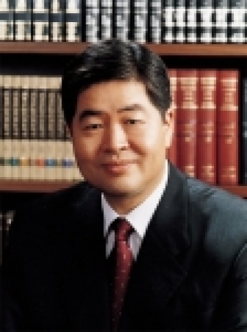 대성그룹 김영훈 회장