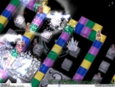 RO_ 레이싱 대회 이미지