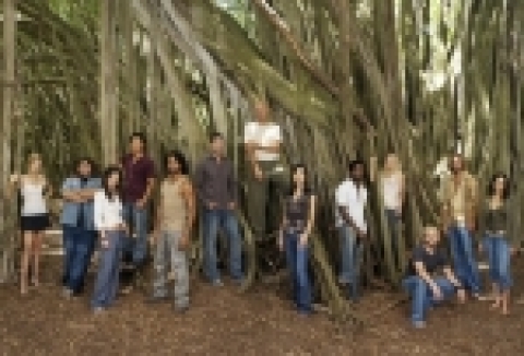 김윤진의 로스트