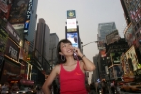 SK텔레콤은 유학이나 장기연수 등으로 6개월이상 장기간 미국에 체류하는 고객에게 간편하고 저렴하게 사용할 수 있는 ‘미국이동전화 장기임대 서비스’를 1일부터 제공한다.