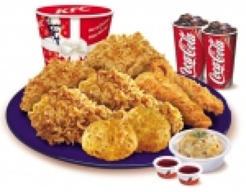 치킨스마트버켓