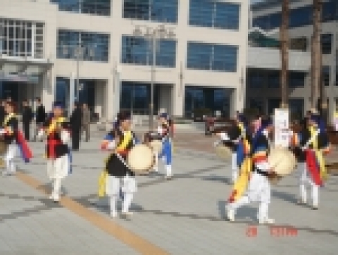 전북도, 설맞이 문화행사 개최로 도민의 문화공간으로 확실하게 자리잡아