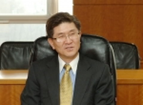 정동수 신임 단장 