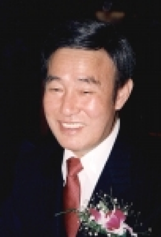 남상해(南相海)하림각 회장