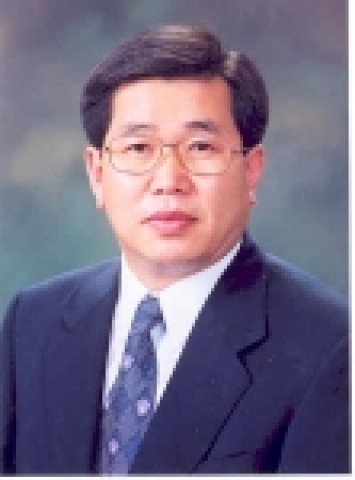 신임 서승진 산림청장