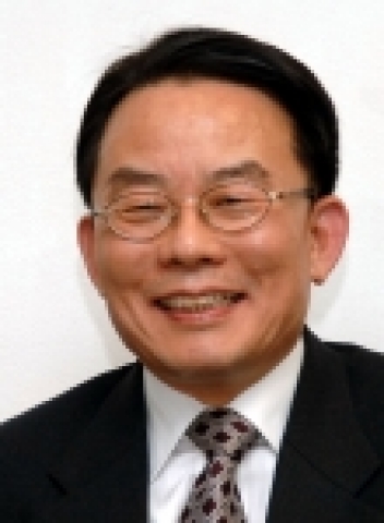 이만기 신임 기상청장