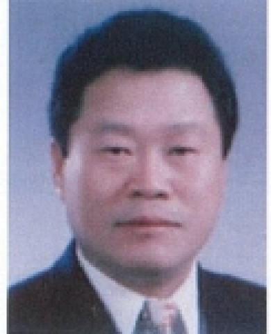 고양시 부시장에 임용된 이희웅(李 熙 雄)