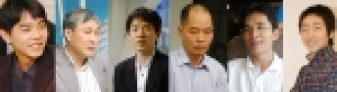 <제1회 강원랜드배 한중바둑대전> 본선 1라운드가 내달 6일부터 10일까지 강원도 정선에 위치한 강원랜드 리조트에서 진행된다.
