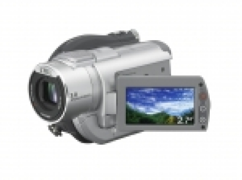 DCR-DVD805.