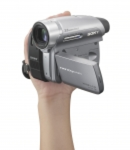 DCR-HC96.