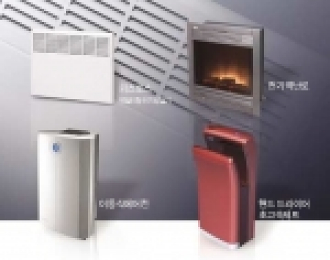 코퍼스트 제품 모음 이미지