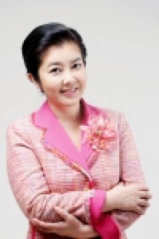 탤런트 김영란씨