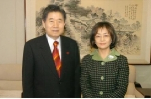 경북여성정책개발원 원장 선임