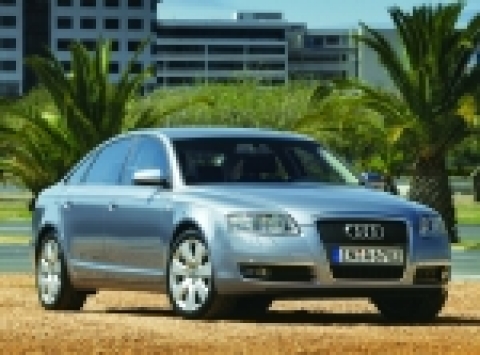 아우디 A6