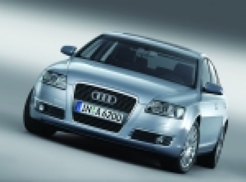 아우디 A6