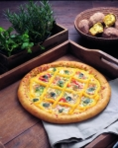 성신제피자, SK텔레콤 멤버십 제휴 할인 서비스 시작