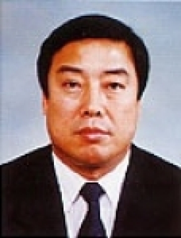 한일종합기계의 이정연 대표이사 