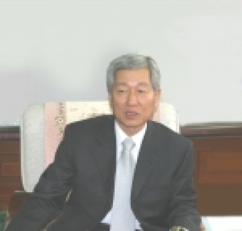 박덕배 원장 취임식 사진