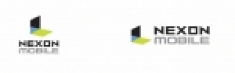 넥슨모바일 CI