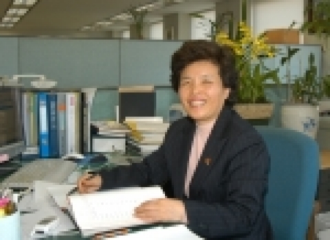 송인순 국가기관외자팀장
