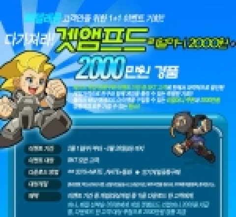 윈디소프트와 SK텔레콤은 SKT의 인기 모바일게임을 다운로드 한 고객을 대상으로 겟앰프드 리얼머니 등을 지급하는 ‘다가져라 겟앰프드’ 이벤트를 오는 28일까지 진행한다.