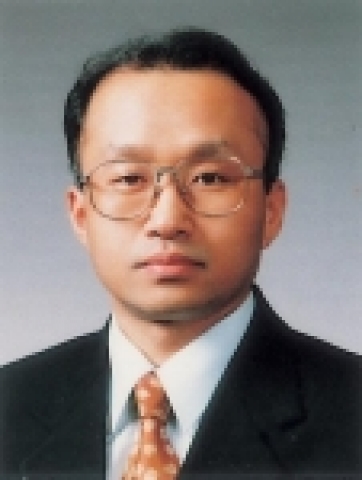 조선대학교 이계만 교수 
