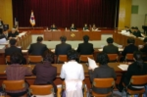 경상북도는 2월 3일 오후 2시 도청강당에서 시군 사회복지 관계관 회의를 개최하였다.