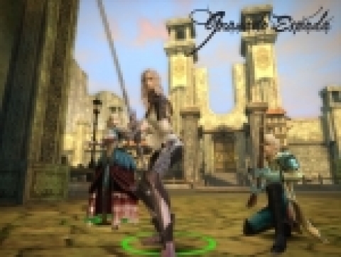 한빛소프트는 IMC게임즈가 개발중인 MMORPG ‘그라나도 에스파다’(www.granadoespada.com)의 ‘스트레스 테스트’를 2월 6일과 7일, 양일 간 실시한다.