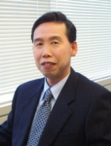 김윤 명예회장