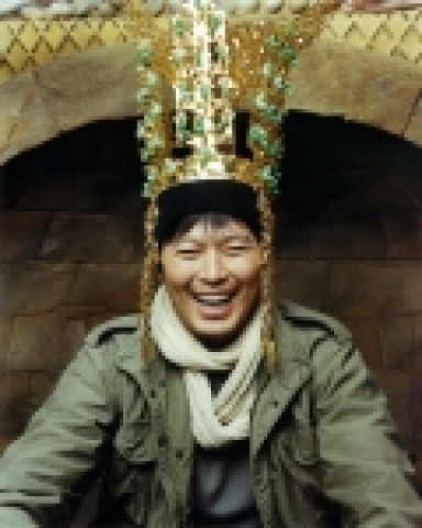 '마이캡틴, 김대출'의 정재영