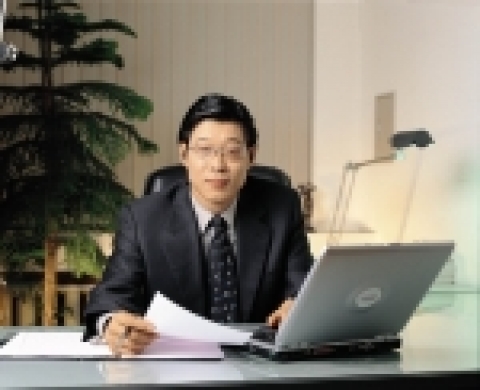 나모텍 정준모 대표