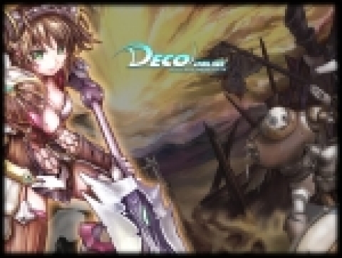 &#039;데코&#039;온라인 공식 홈페이지(http://deco.uzoo.net)