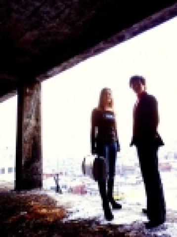 오리엔탱고의 ‘LAST TANGO IN SEOUL’이 2006년 2월 24일에서 26일까지 3일간 삼성동 백암아트홀에서 펼쳐진다