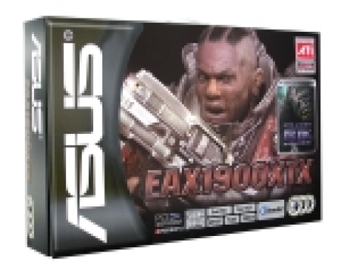 아수스(ASUStek)사의 국내 유통사인 에스티컴퓨터는 ASUS ATI 계열 그래픽카드 중에서 최상위 모델인 ASUS EAX1900XTX 512MB DDR3 모델을 출시하였다.