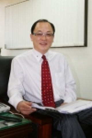 드림모코리아의 황종호 대표이사