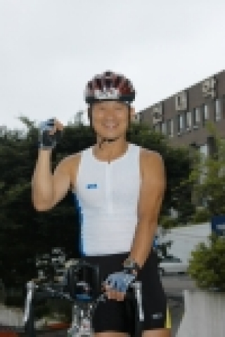 문영용 씨(47·신학부)