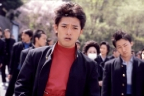영화 '박치기!'