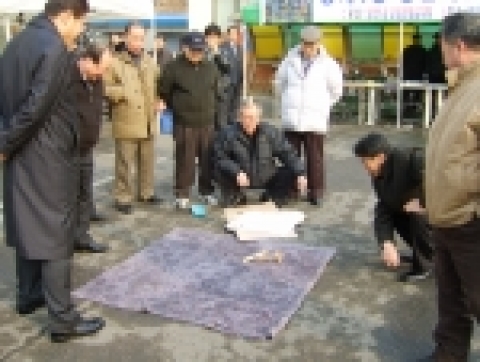 고양시 성사1동, 척사대회 개최