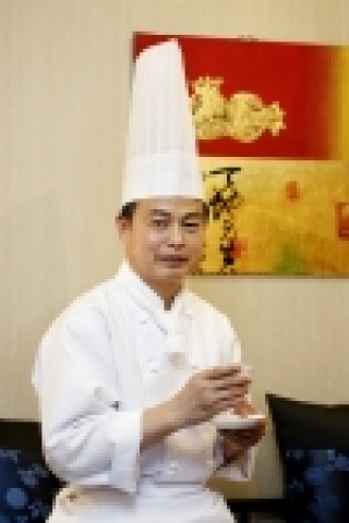 워커힐 중식 전문