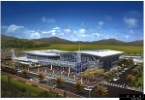 도라산역
