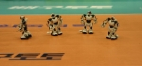 로봇치어리더