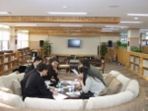 SSEM 프라자 전경