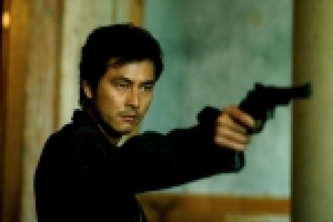 &#039;데이지&#039;의 정우성