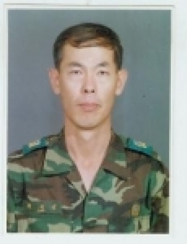 이수길 대전 중구 제2기동대장