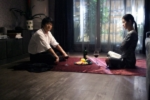 영화 '여교수의 은밀한 매력'