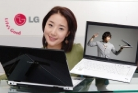 LG전자가 크리스탈 블랙 디자인의 15.4인치 와이드 신모델인 XNOTE ‘S1 시리즈’를 출시했다.