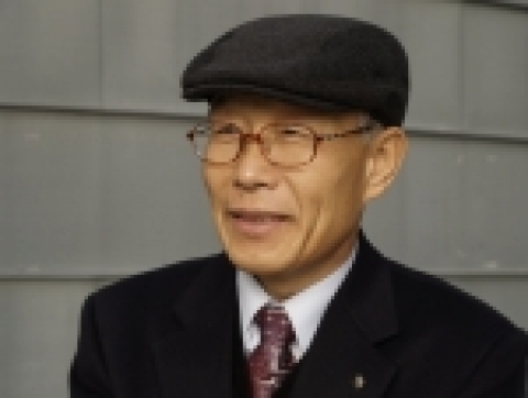 김영기 교수 